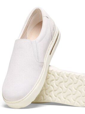 Birkenstock Oswego Slip-On Sneakers NWT